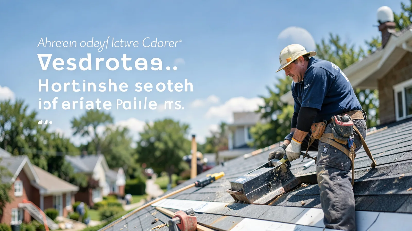 Roof Replacement in Pineville, NC near me
